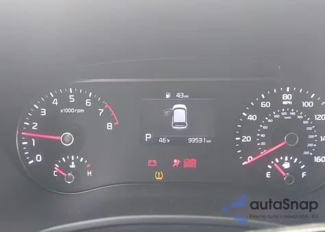 2020 Kia Soul Lx from USA, damaged, VIN KNDJ23AU0L7735526